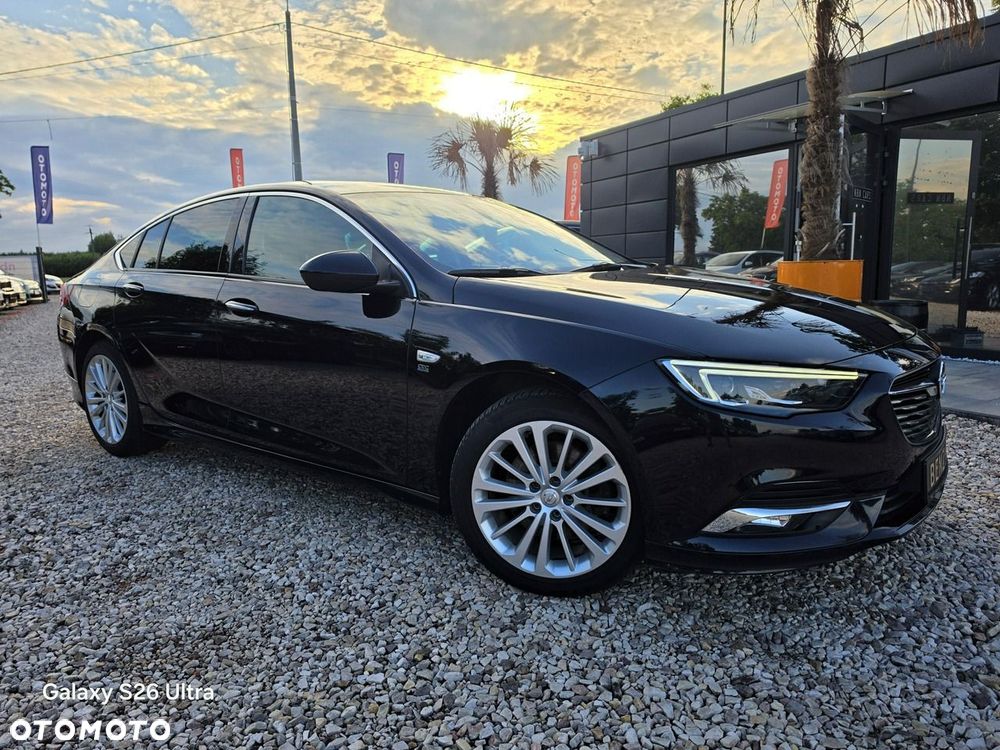 Opel Insignia - 5