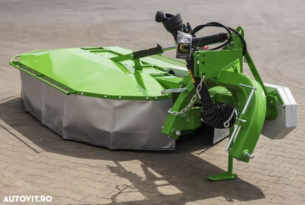 Talex Talex EcoCut 135 cm - 4