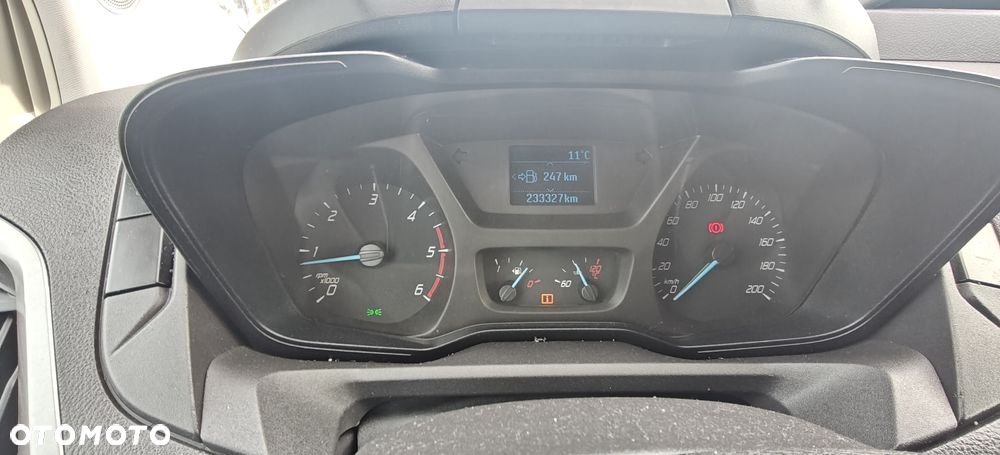 Ford Transit Custom Kombi 300 L2H1 Trend - 18