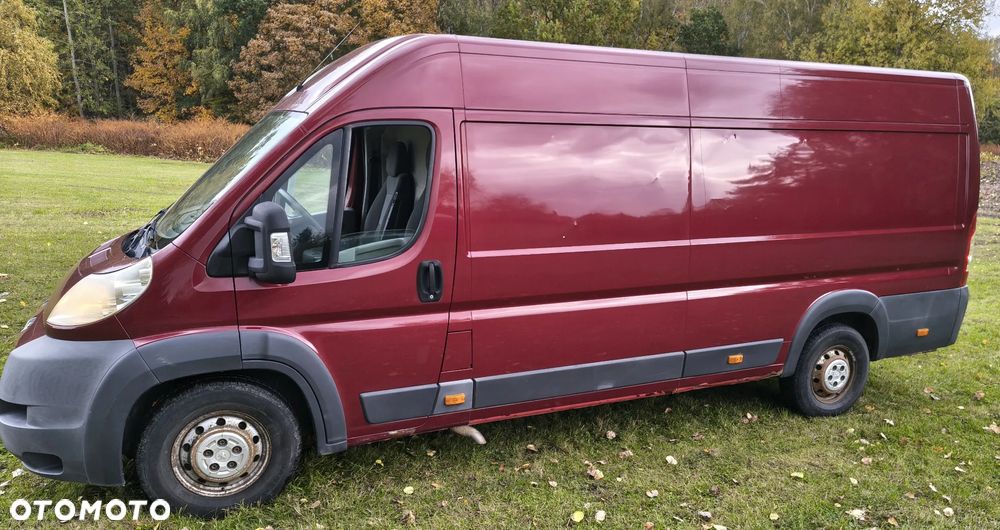 Peugeot BOXER - 2