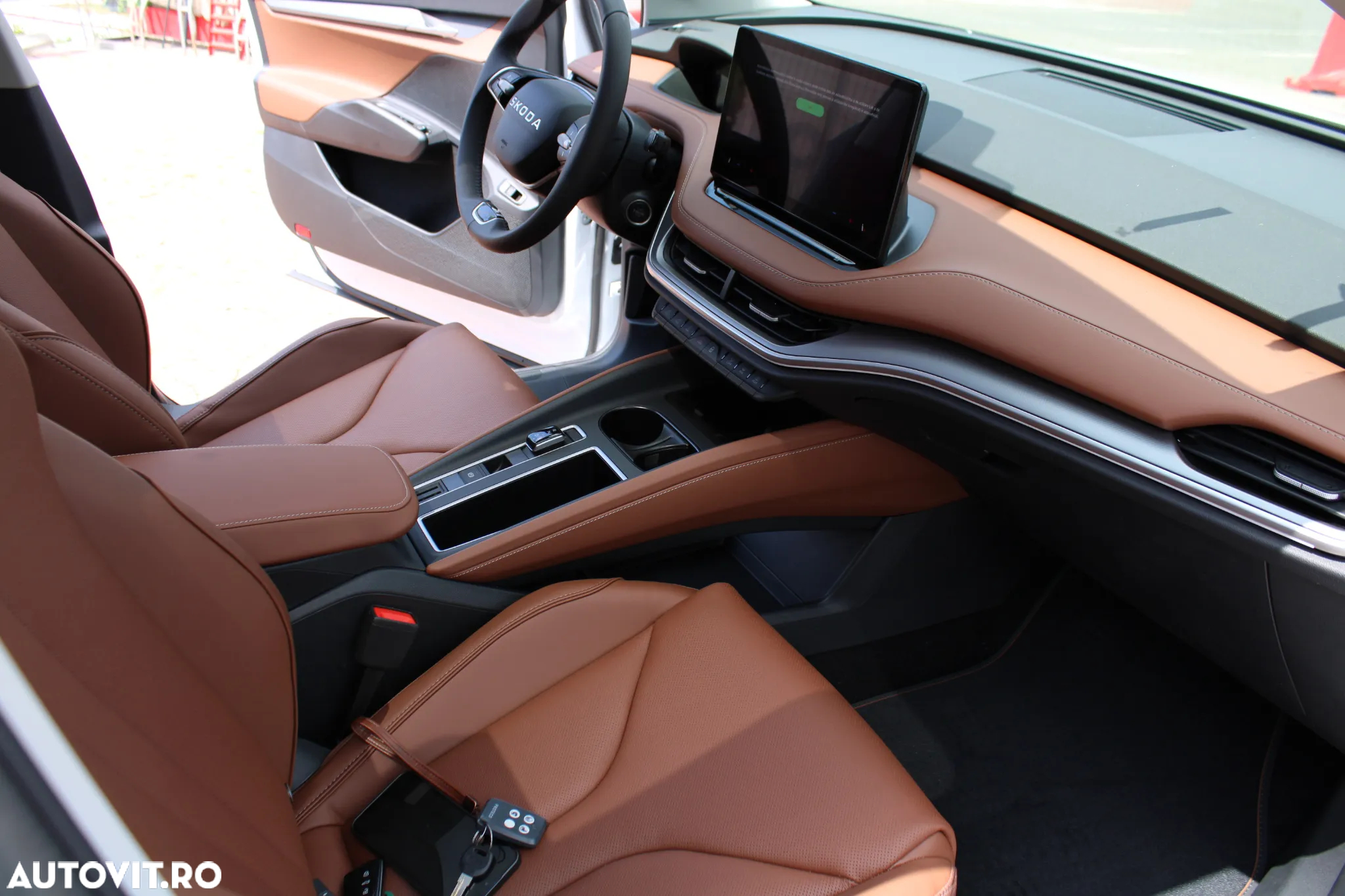 Skoda Enyaq Coupe 85x - 18
