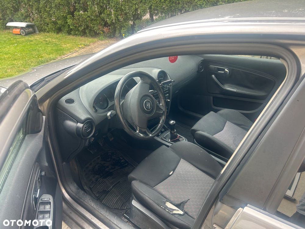Seat Ibiza 1.9 TDI Formula Racing - 6