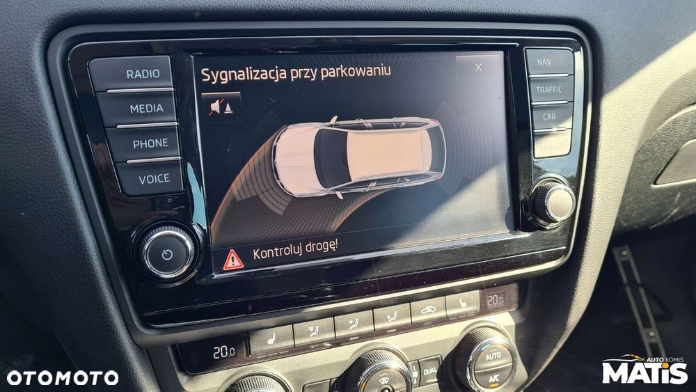 Skoda Octavia - 38