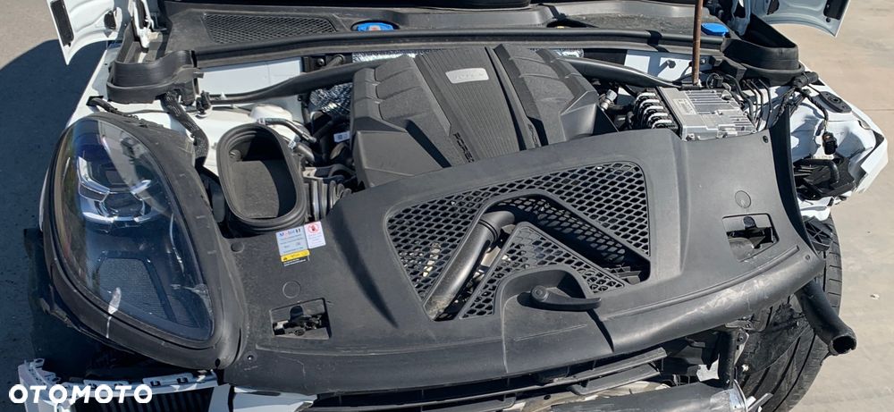Porsche Macan S PDK - 7