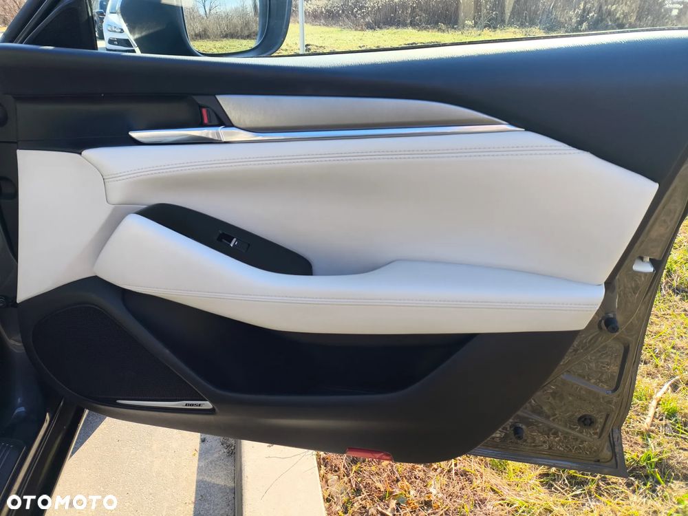 Mazda 6 2.5 SkyPassion - 19