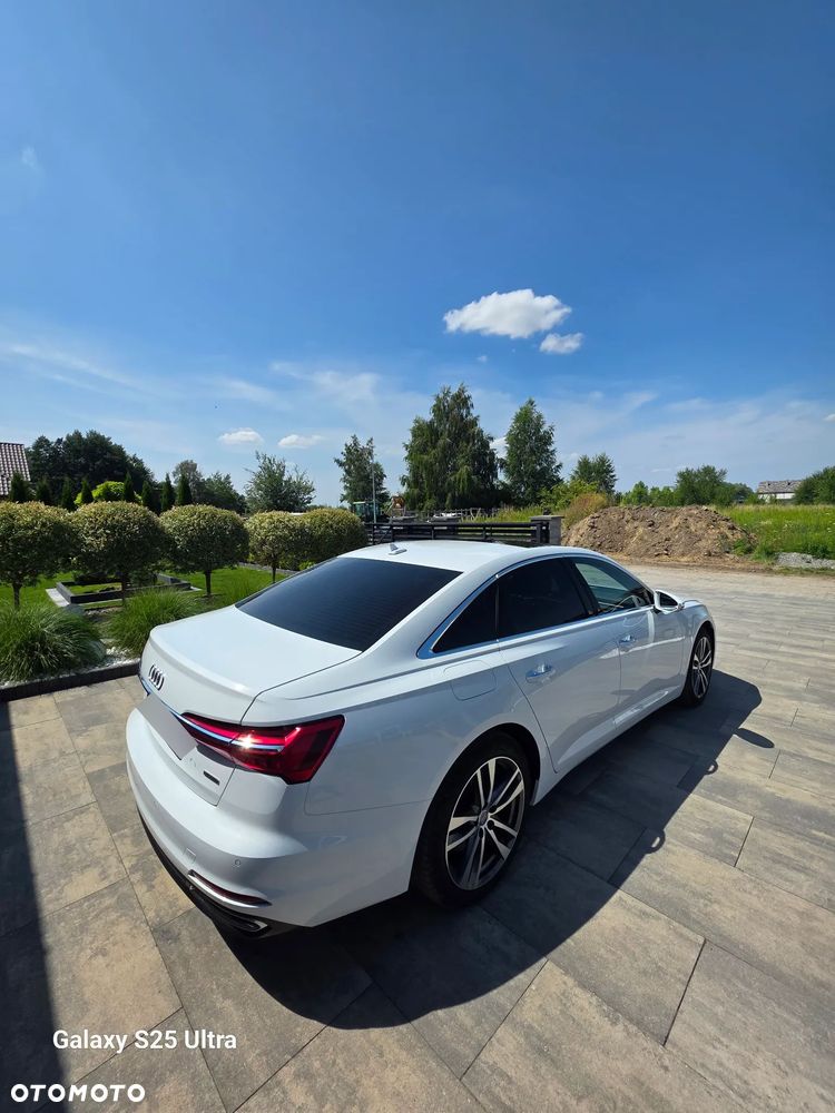 Audi A6 Limousine - 2