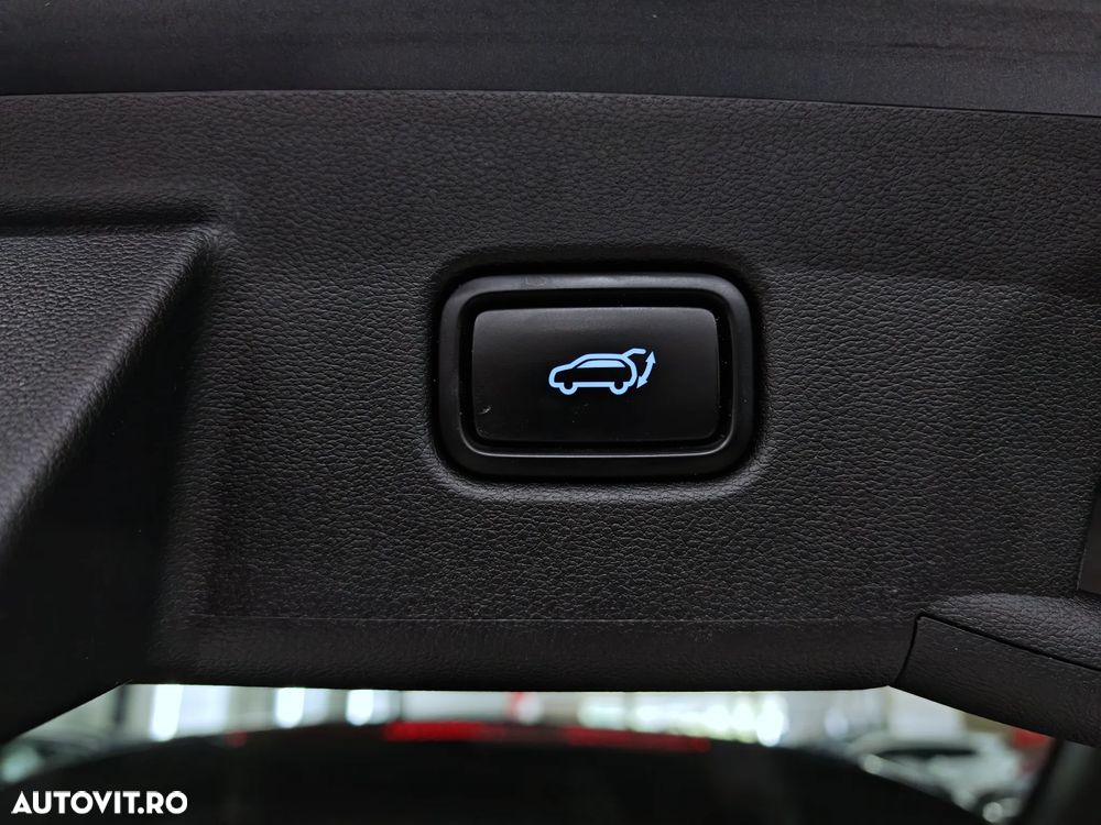 Hyundai Tucson 1.6 l 252 CP 4WD 6AT PHEV Luxury - 31