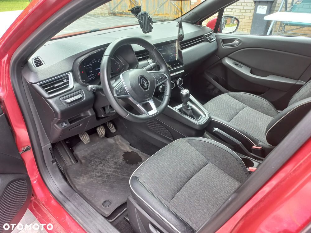 Renault Clio 1.0 TCe Intens - 9