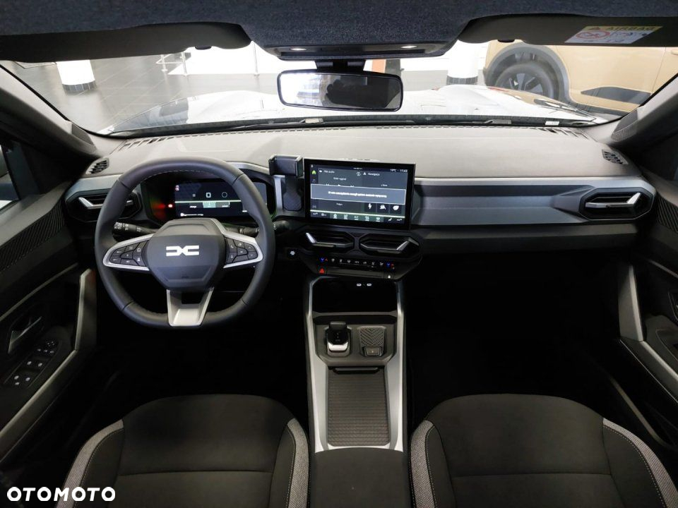 Dacia Bigster - 8