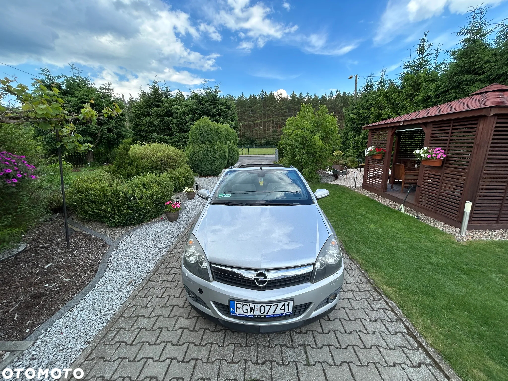 Opel Astra - 6