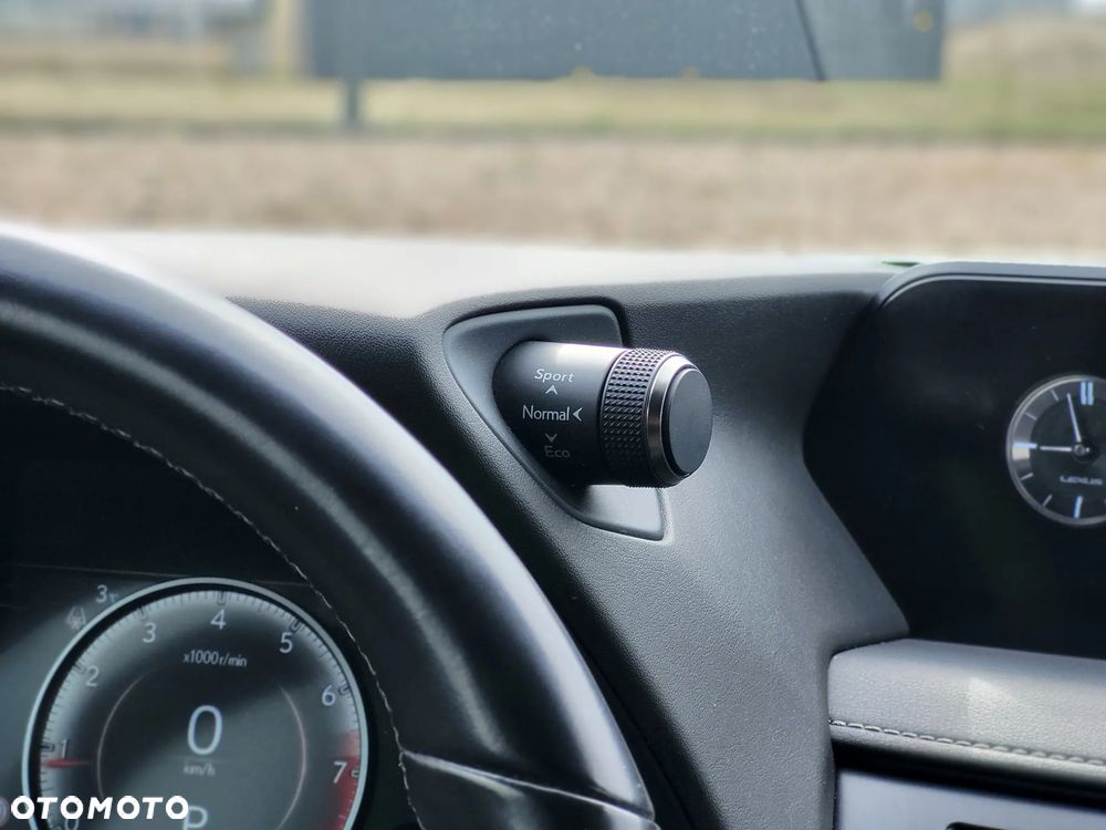 Lexus UX 200 GPF Business 2WD - 19