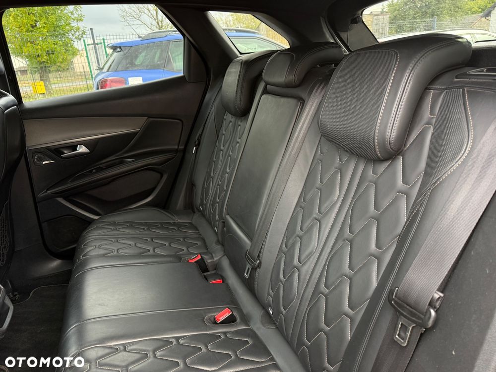 Peugeot 3008 - 15