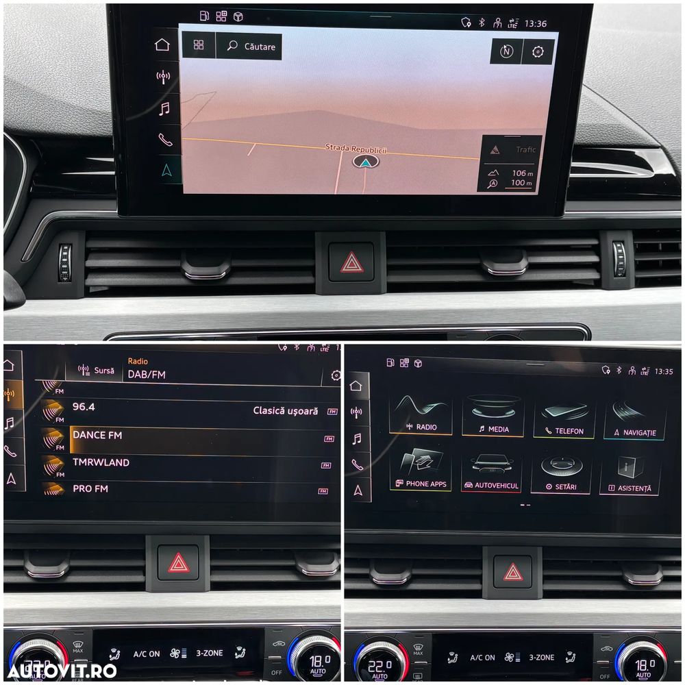 Audi A4 2.0 35 TFSI S tronic MHEV S Line - 30