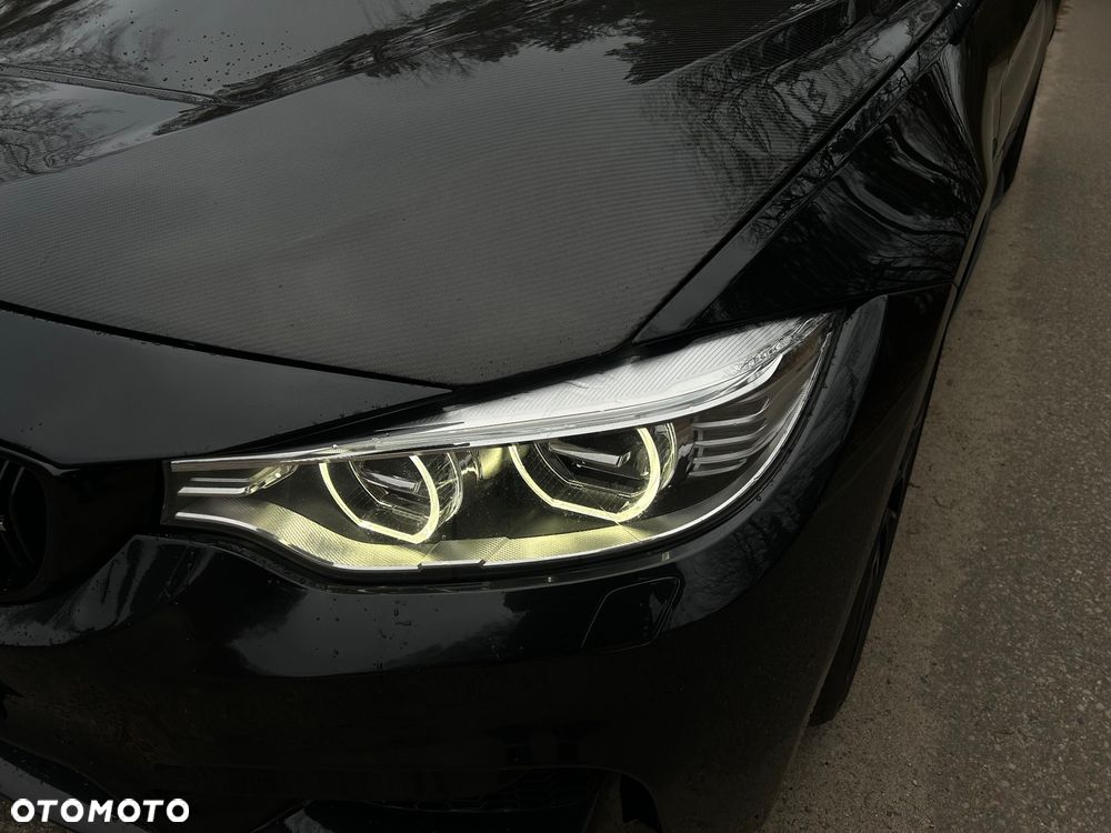 BMW M4 - 13