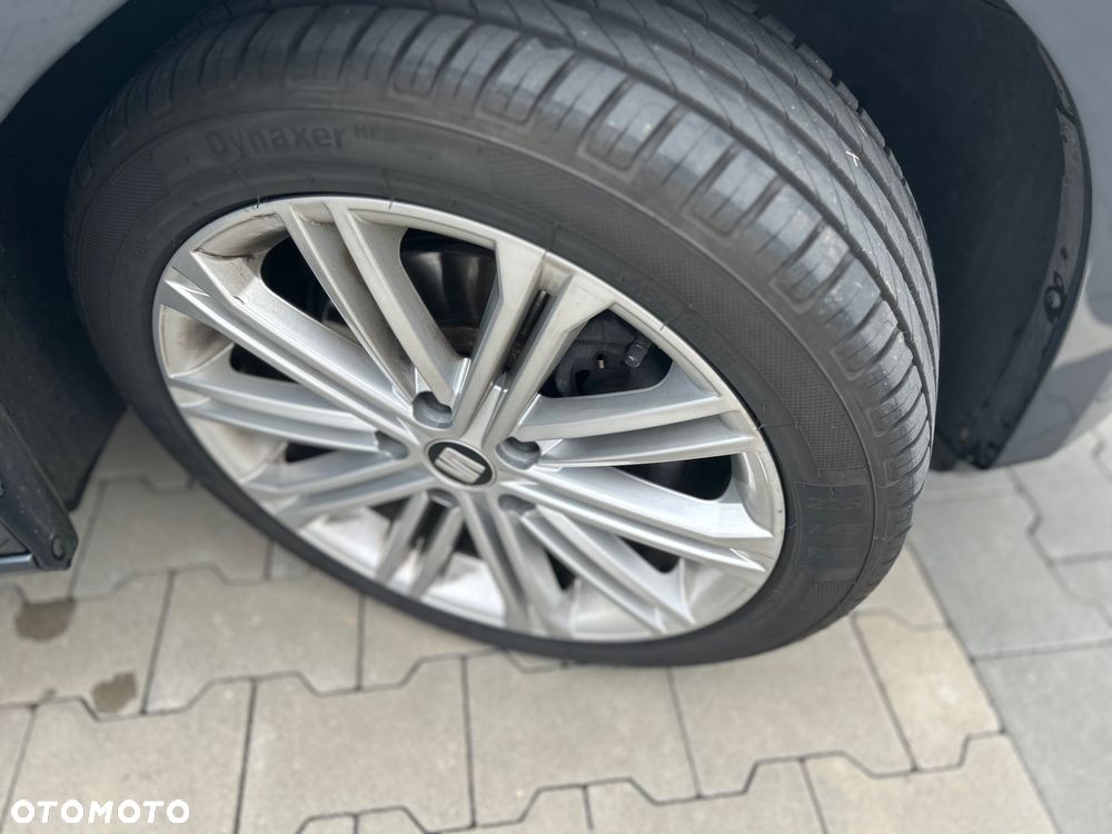 Seat Leon 1.5 TSI Xcellence - 7