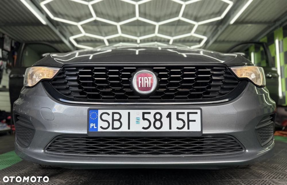 Fiat Tipo 1.4 16V Lounge - 16