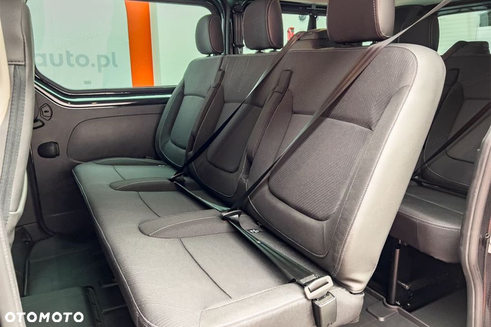 Renault Trafic - 22