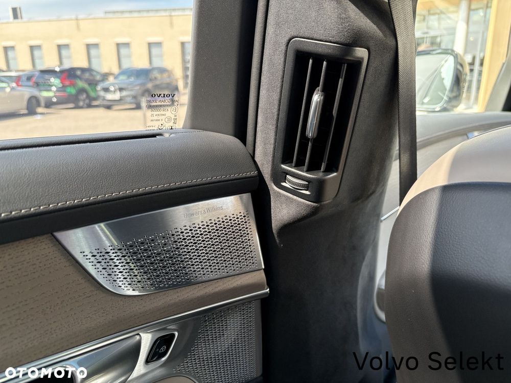 Volvo XC 90 - 27