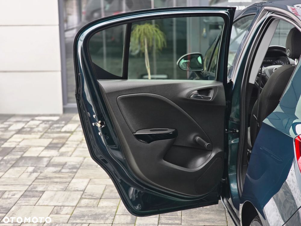 Opel Corsa 1.4 Automatik Active - 31