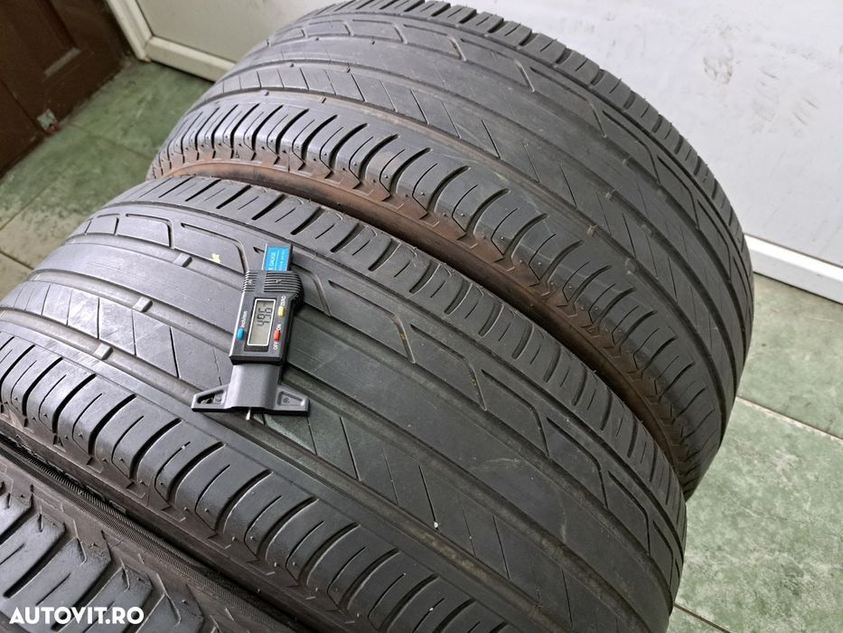 4 anvelope 215/50 R18 Bridgestone - 3