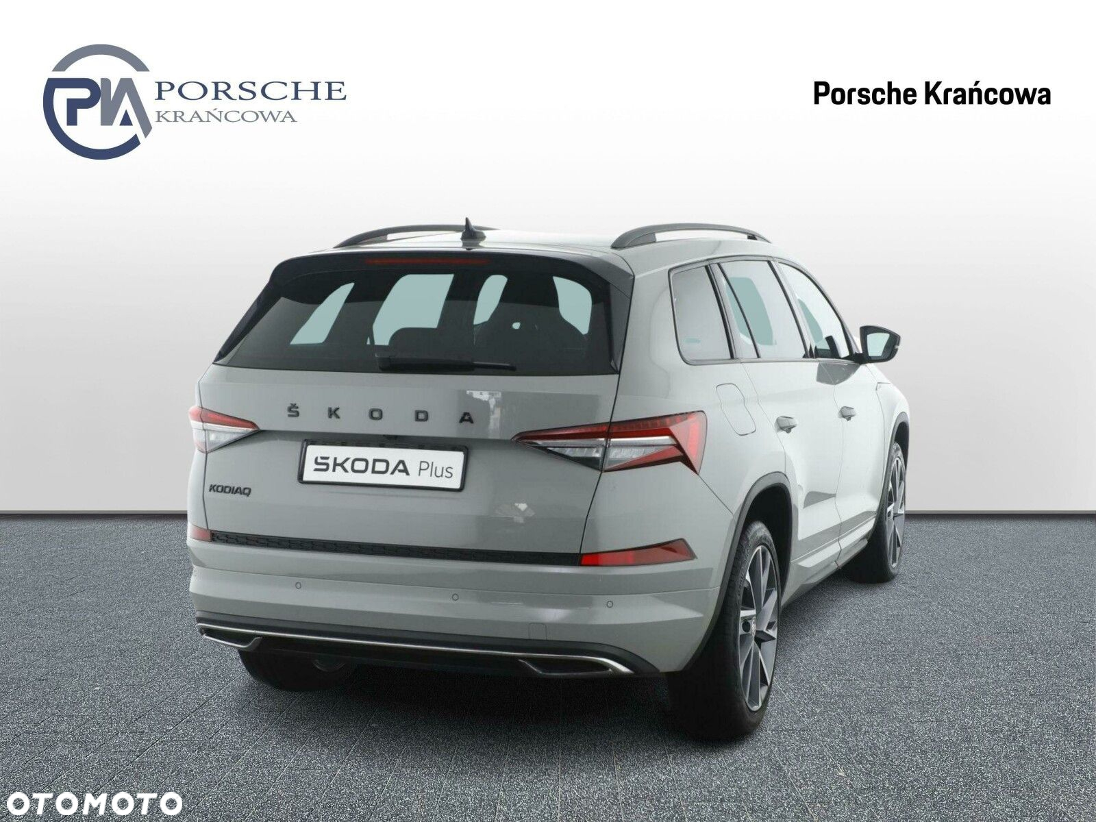 Skoda Kodiaq 2.0 TDI 4x2 Sportline DSG - 5