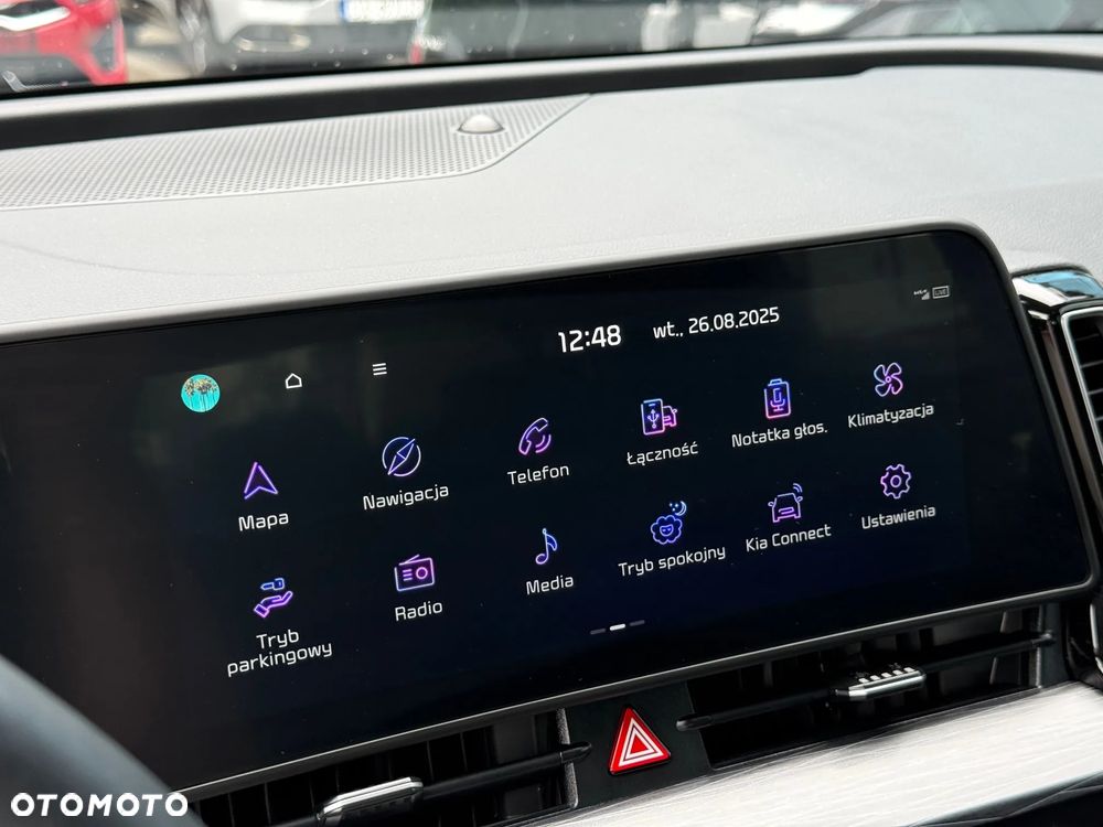 Kia Sportage 1.6 T-GDI L 2WD DCT - 32