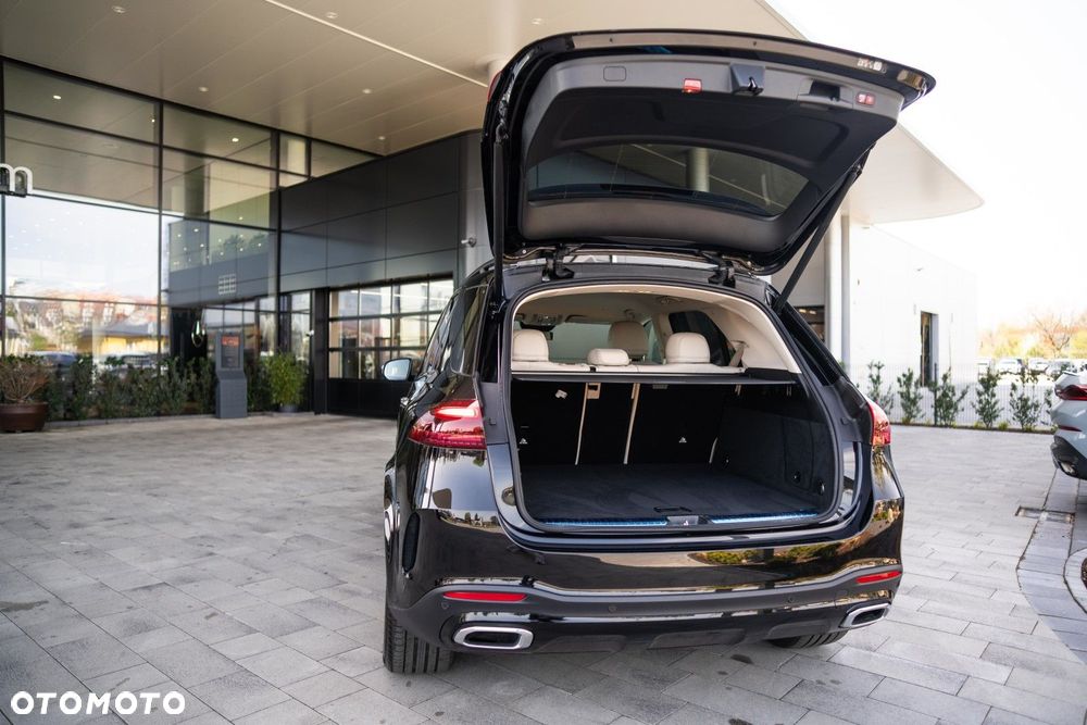 Mercedes-Benz GLE - 24