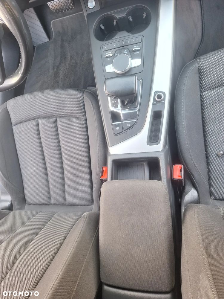 Audi A4 Avant - 17