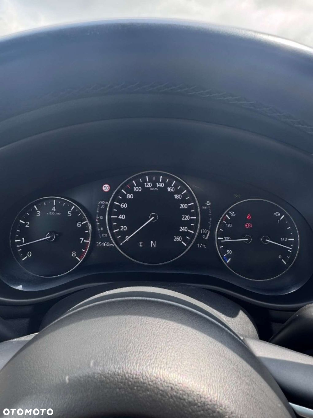 Mazda 3 - 27