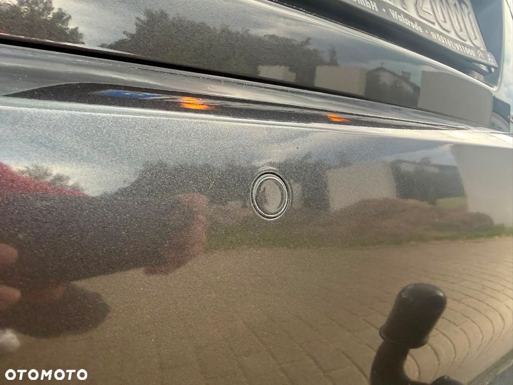 Audi A3 Sportback 1.6 Ambition - 12