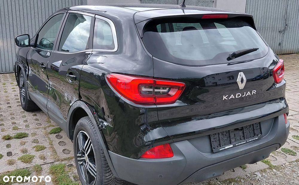 Renault Kadjar Energy TCe 130 Life - 4