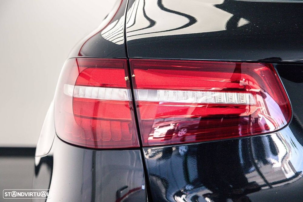 Mercedes-Benz GLC 220 d 4Matic 9G-TRONIC Exclusive - 14