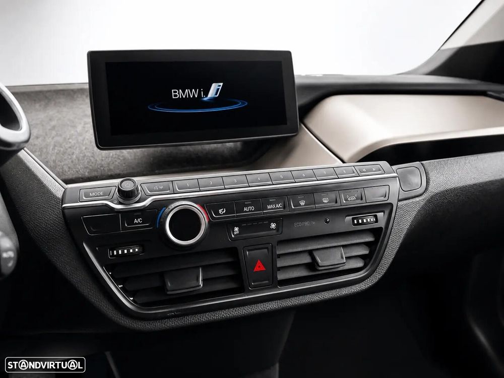 BMW i3 - 6