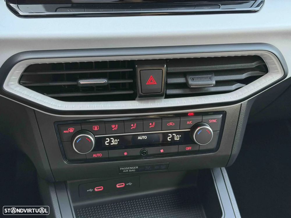 SEAT Ibiza 1.0 TSI Style - 51