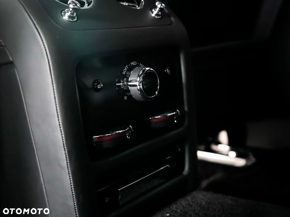 Rolls-Royce Ghost Series II - 33