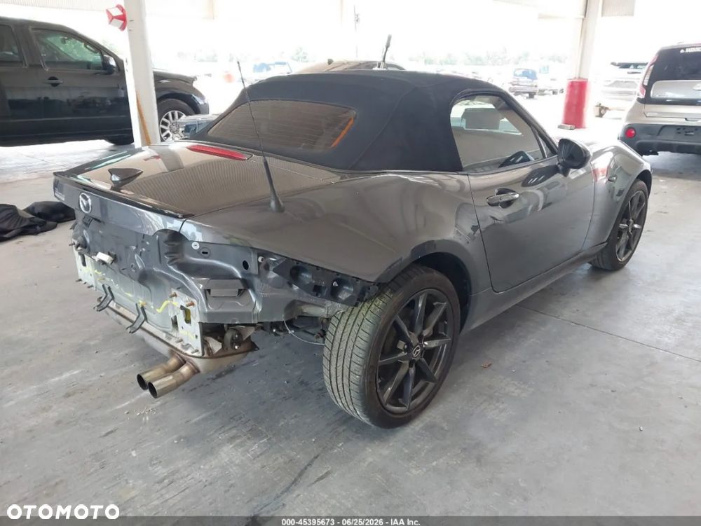 Mazda MX-5 SKYACTIV-G 184 Sports-Line - 7