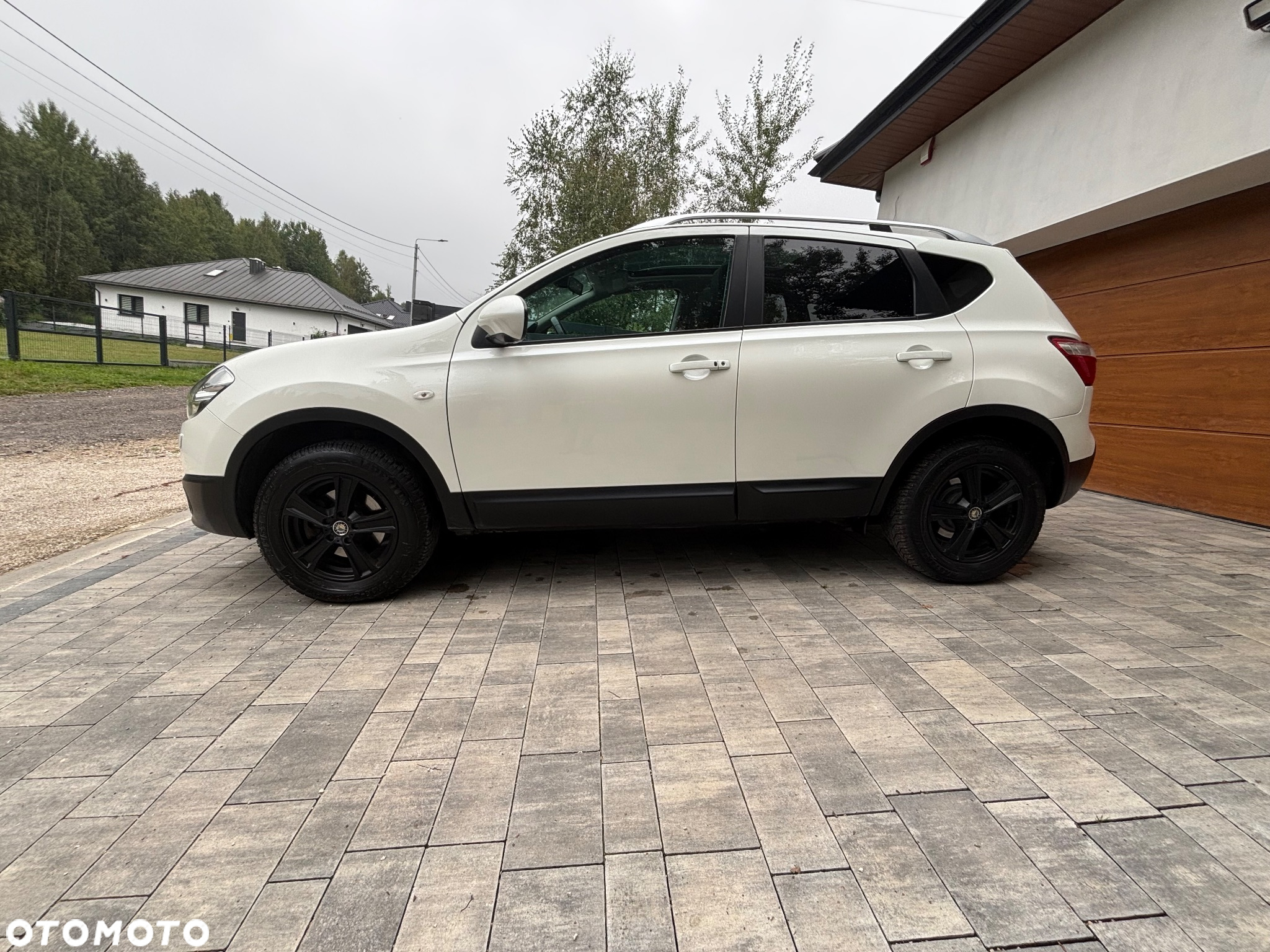 Nissan Qashqai 2.0 tekna - 3