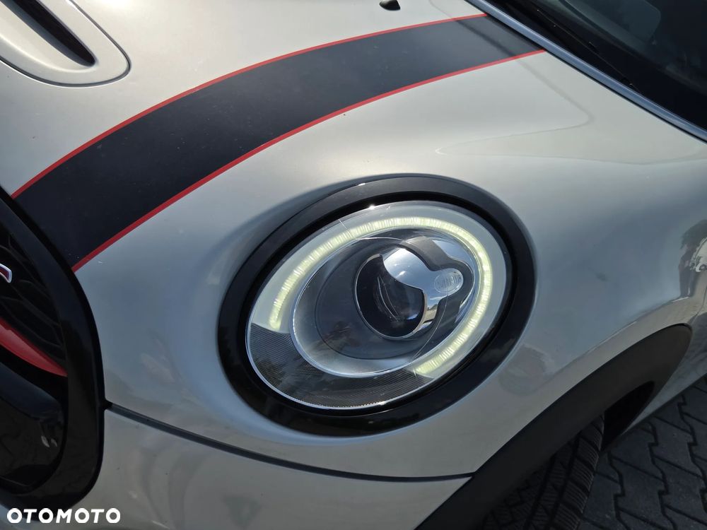 MINI Cooper S sport - 11