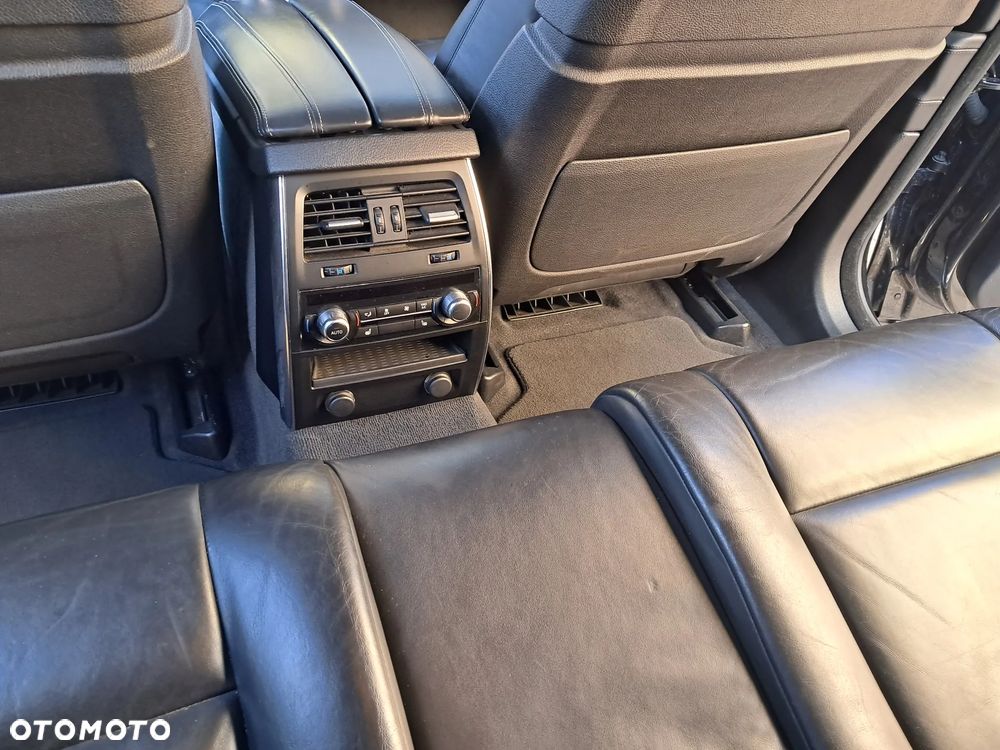 BMW 5GT 520d Luxury Line - 7