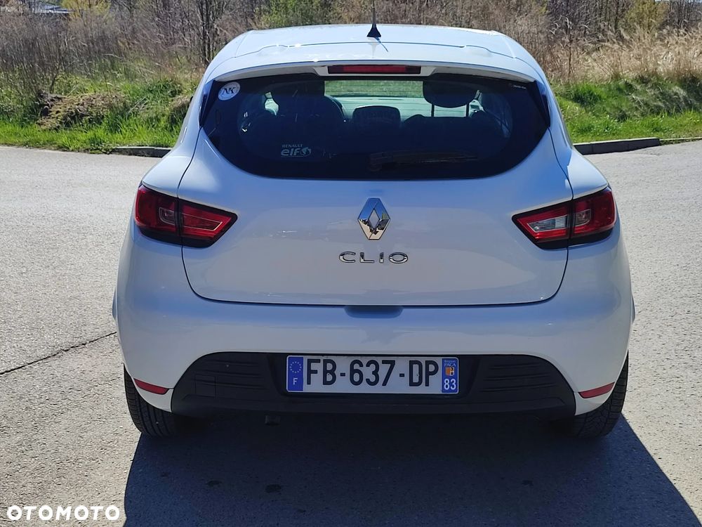 Renault Clio Energy dCi 75 Business - 4