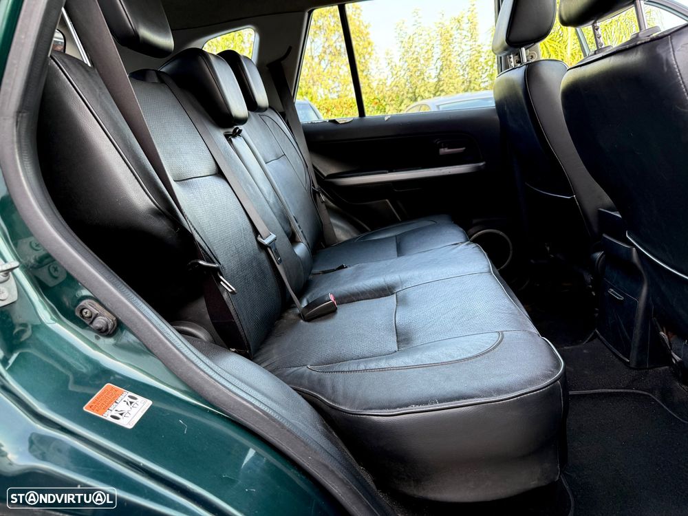 Suzuki Grand Vitara 1.9 DDiS X-Premium - 47