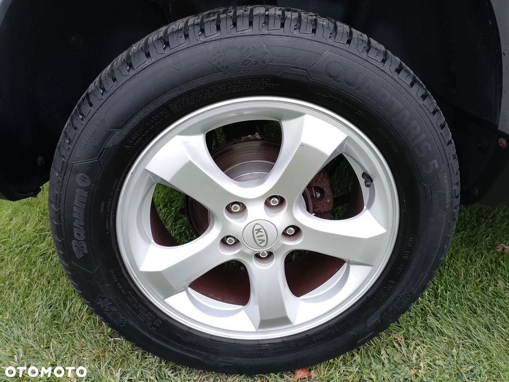 Kia Sportage - 9