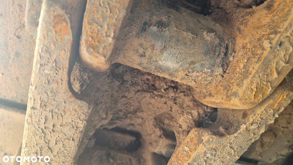 Caterpillar 330 FLN - 25