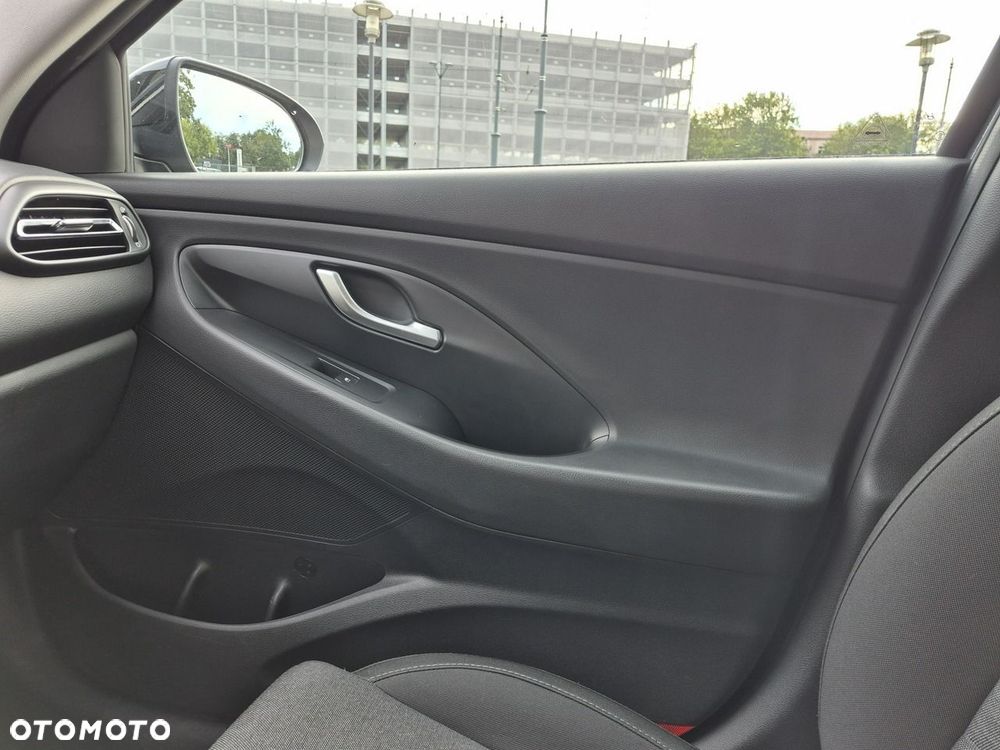 Hyundai i30 1.0 T-GDI Smart - 32