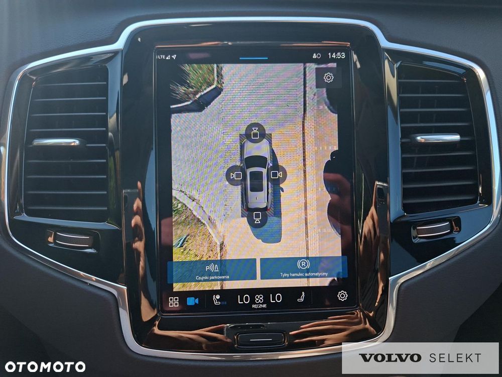 Volvo XC 90 - 26