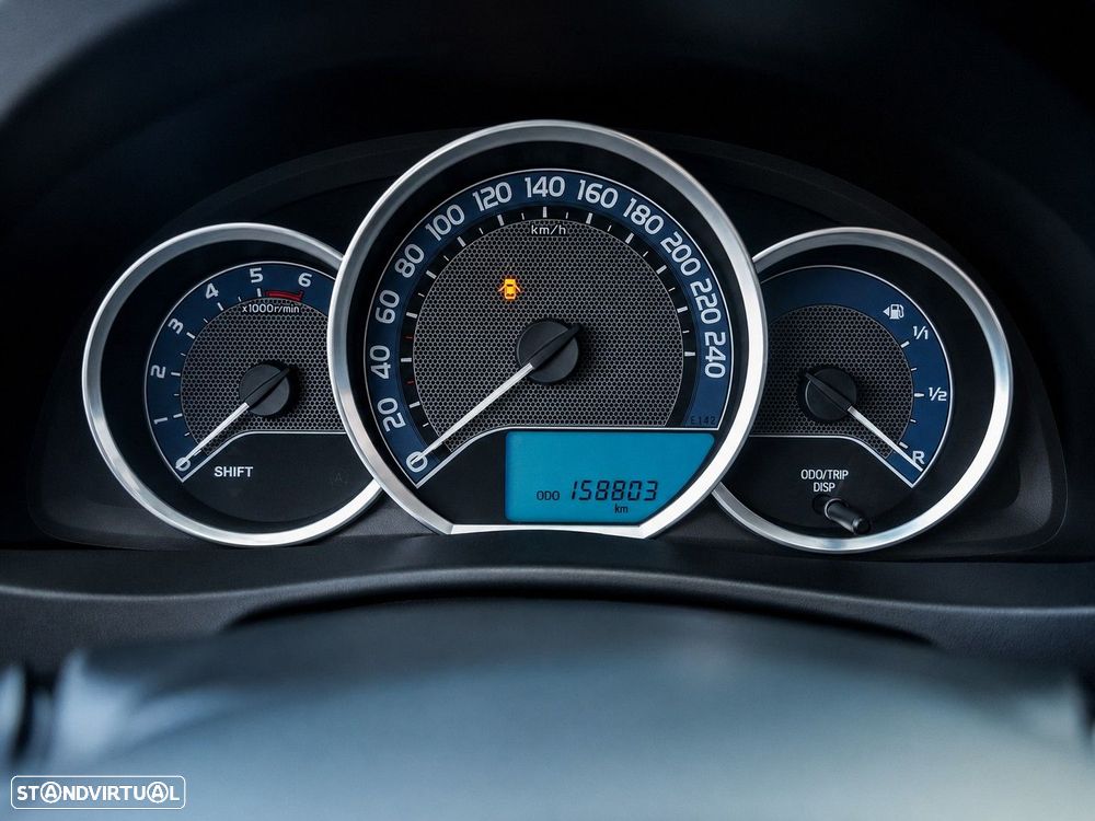 Toyota Auris Touring Sports 1.4 D-4D Comfort+Pack Sport - 16