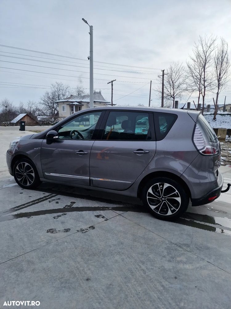 Renault Scenic - 3