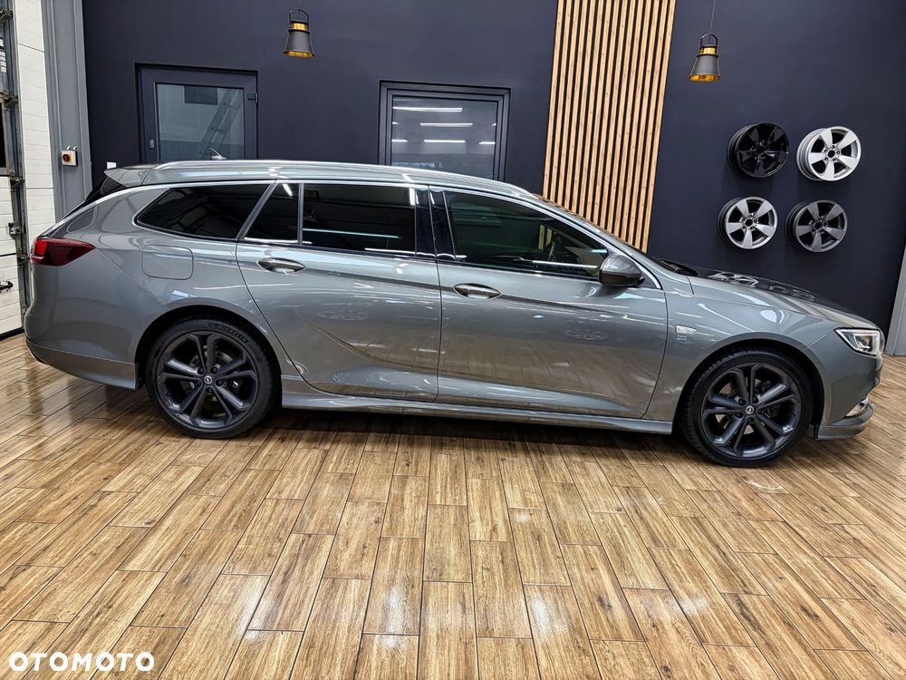Opel Insignia 2.0 CDTI - 6