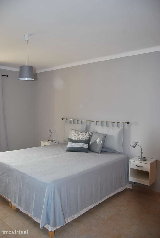 Apartamento T2 mobilado para arrendamento de curta duração em Alvor. - Grande imagem: 5/20