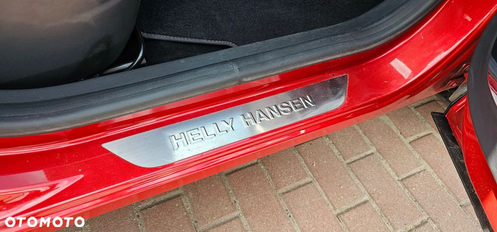 Renault Captur TCe 120 EDC Helly Hansen - 11